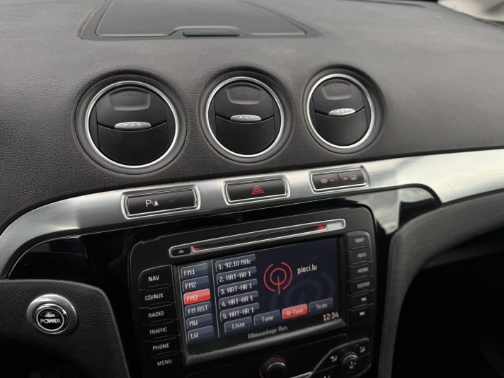 Ford Galaxy