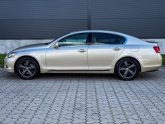 LEXUS GS 300