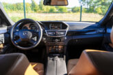 MERCEDES BENZ E300