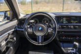 BMW 530 M-PACK