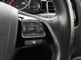 VW TOUAREG R-LINE