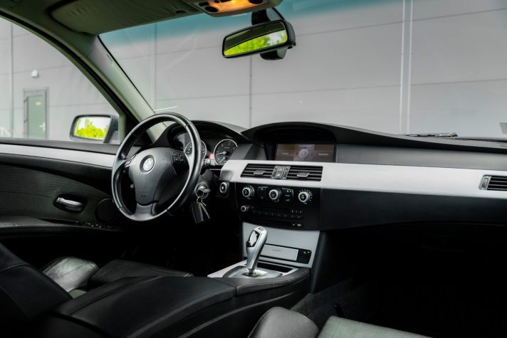 BMW 530D