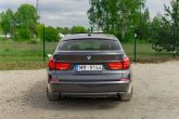 BMW 535GT