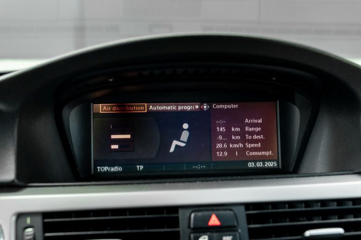 BMW 330D