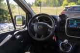 OPEL VIVARO-B