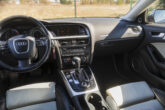 AUDI A5 S-LINE QUATTRO