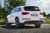 AUDI Q7 S-LINE