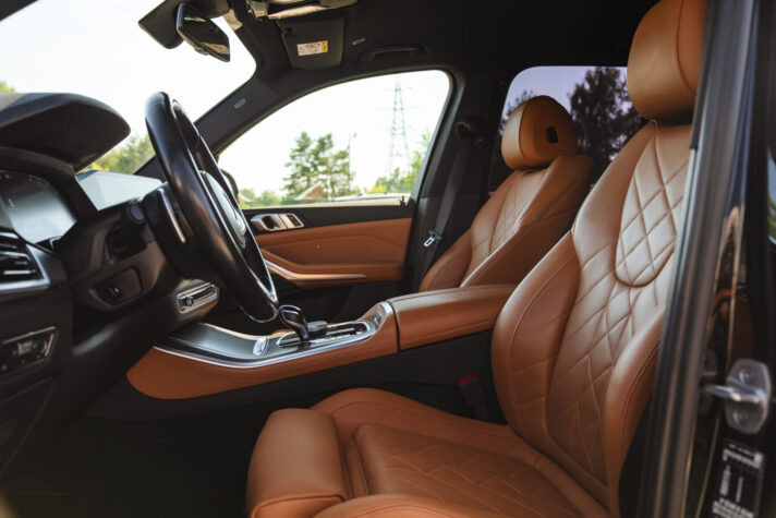 BMW X5 XDRIVE30D