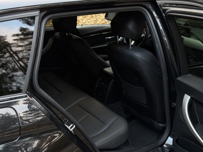 BMW 320 F31 M Sports Package