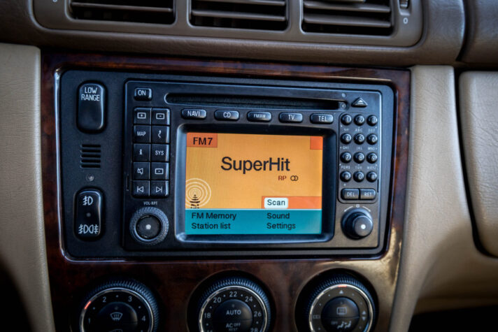 MERCEDES BENZ ML 400