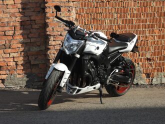 YAMAHA FZ 1