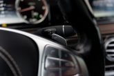 MERCEDES BENZ S350 4MATIC