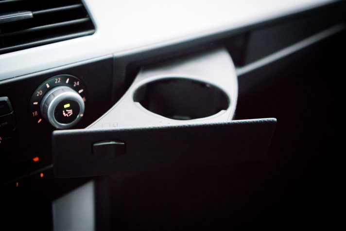 BMW 520D