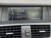 BMW X3 3.0D 180kw