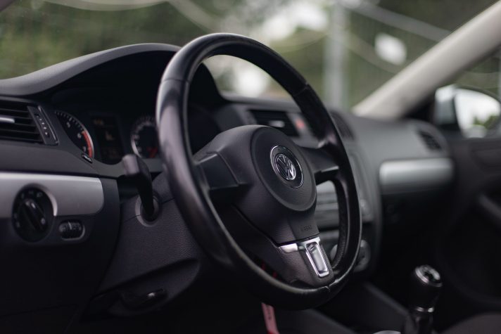 VW JETTA