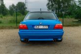 BMW 740I INDIVIDUAL