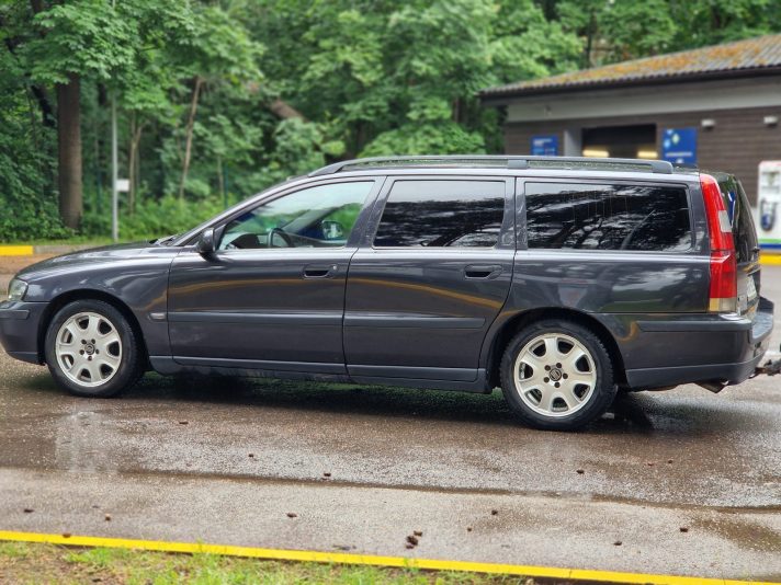 Volvo V70