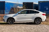 BMW X4 M-PACKET