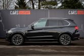 BMW X5 XDRIVE40D