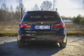 BMW 320 M-PACK XDRIVE