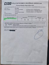 Volvo V60 Cross Country Summum