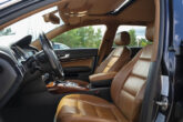 AUDI A6 FACE-LIFT QUATTRO