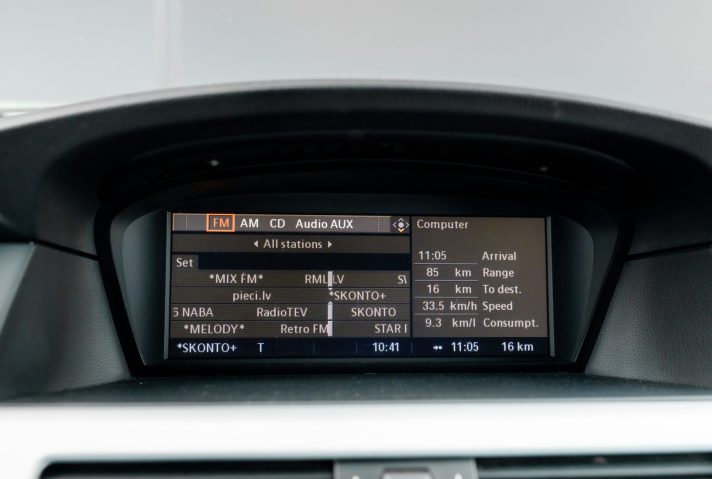 BMW 530D