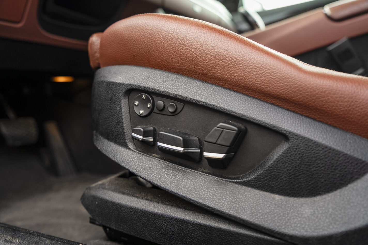 BMW 530GT M-PACK