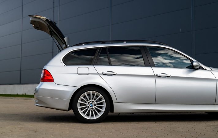BMW 325D