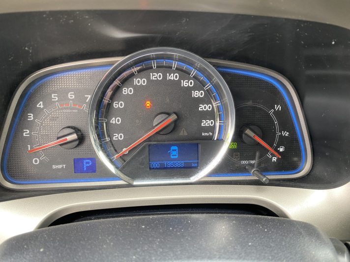 TOYOTA RAV-4 2.2D4D Automāts