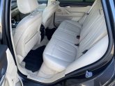 BMW X5 F15 3.0D 190kw