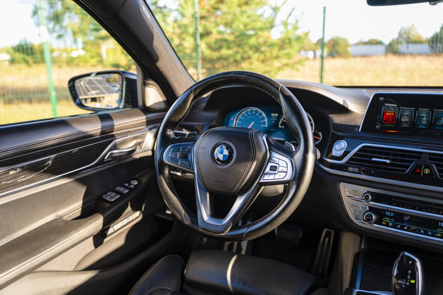 BMW 730D