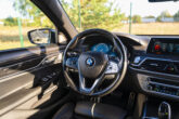 BMW 730D