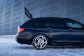BMW 525D