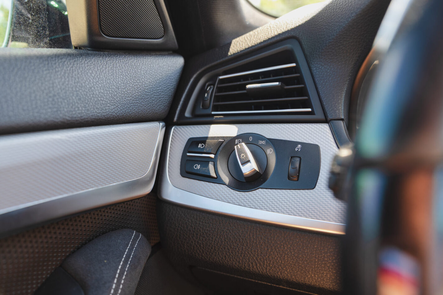 BMW 530 MPACK