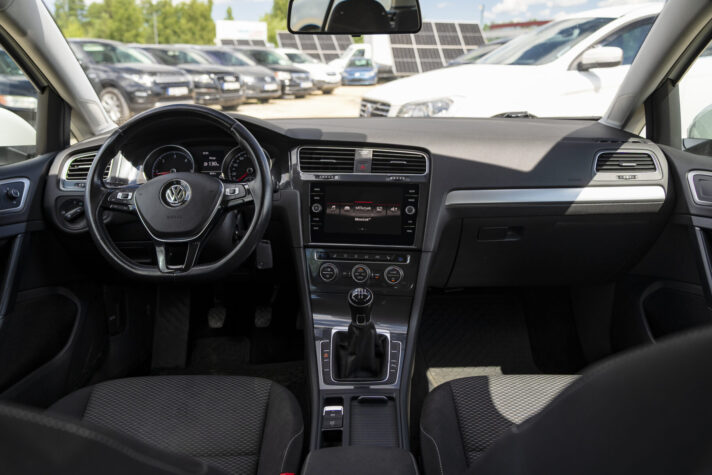 VW GOLF 7