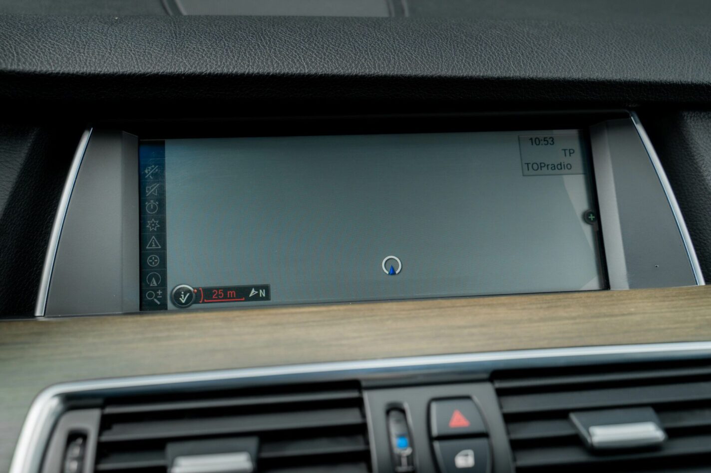 BMW 530D GT