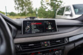 BMW X5 M50D
