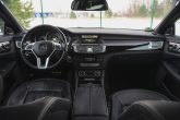 MERCEDES BENZ CLS350 4MATIC SHOOTING BRAKE
