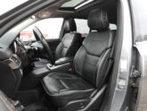 Mercedes-Benz ML350