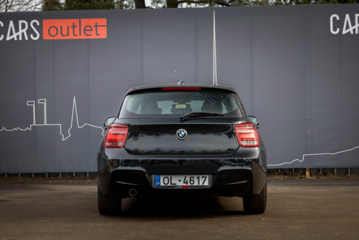 BMW 116ED