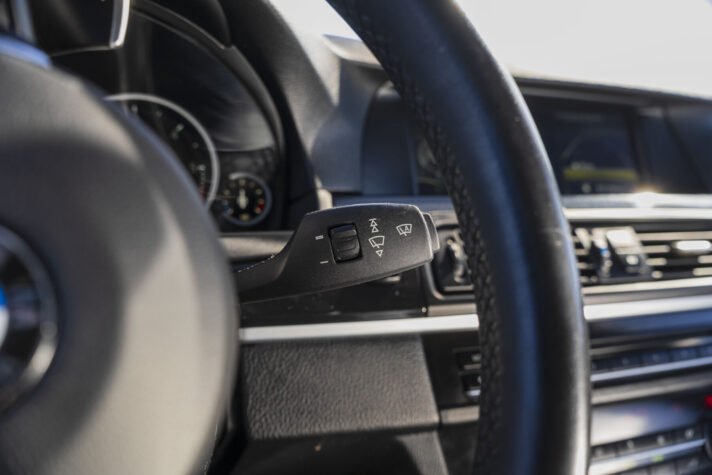 BMW 530 M-PACK