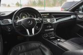 MERCEDES BENZ CLS350 4MATIC SHOOTING BRAKE