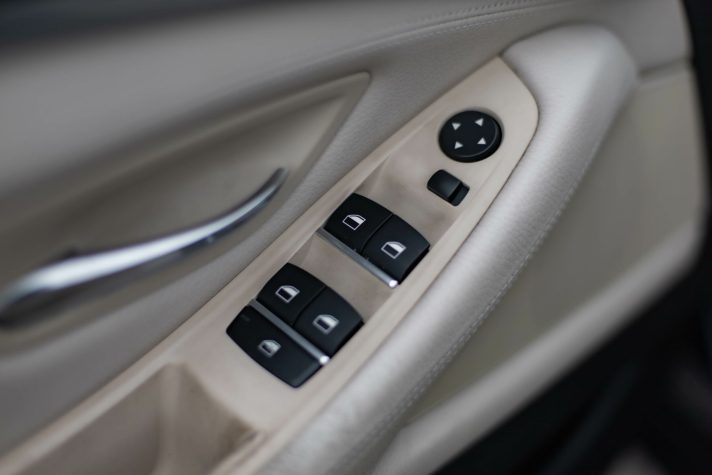 BMW 525d