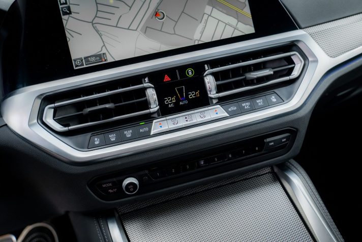 BMW 420D XDRIVE