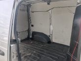 FORD TRANSIT CONNECT TREND 1.8 TDCI, 66kW/90ps. 2012 g.