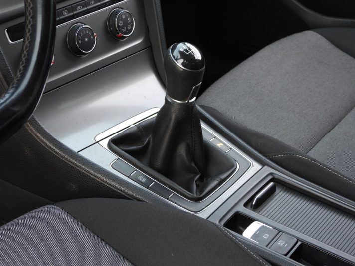 VW GOLF 7