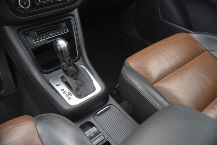VW SHARAN
