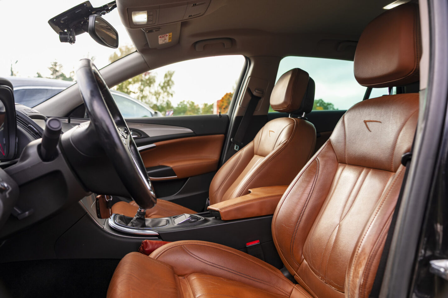OPEL INSIGNIA SPORTS TOURER SW