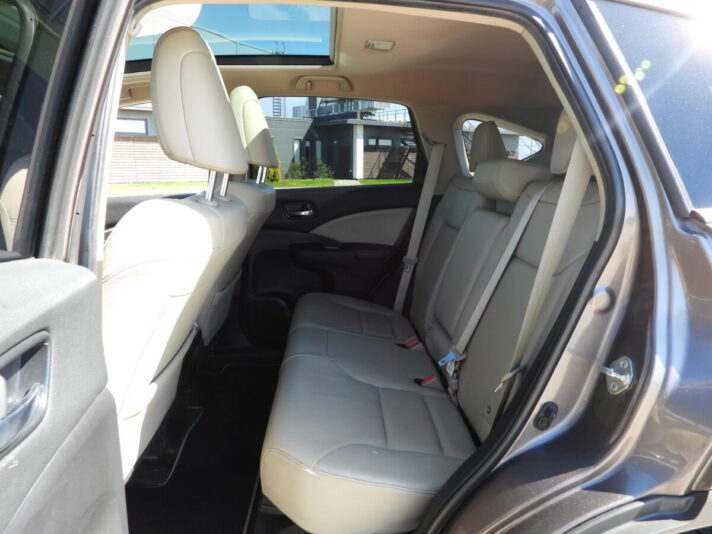 HONDA CRV
